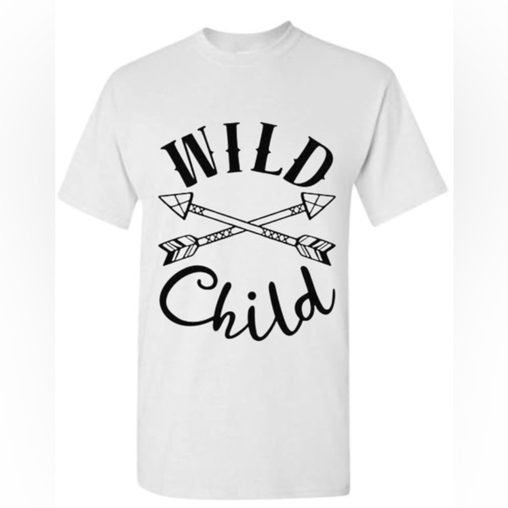 Wild Child T-Shirt